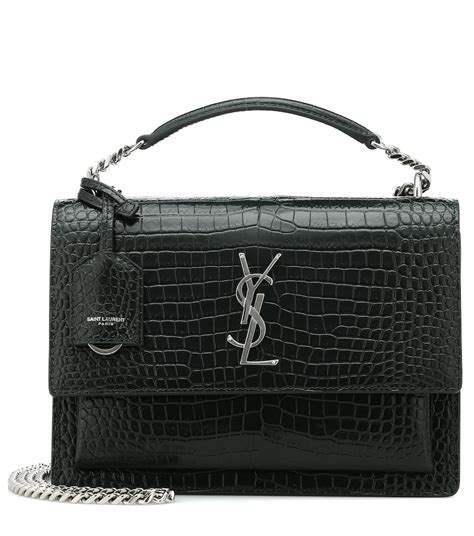 sac bandoulière ysl|YSL saint laurent bag.